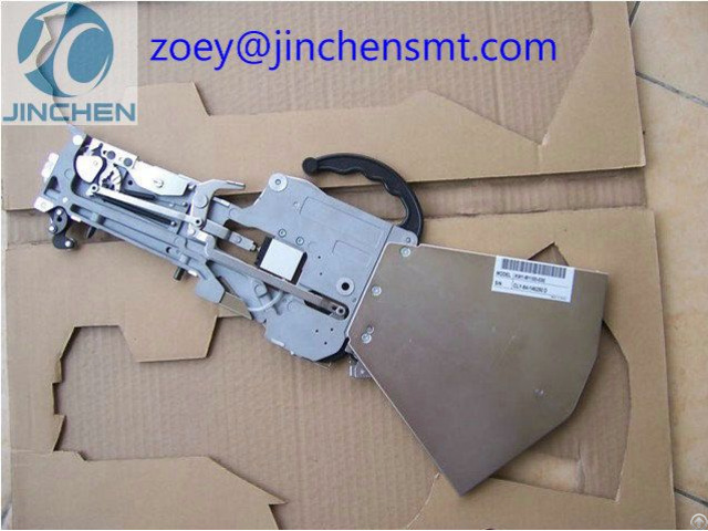 Cl Feeder 8 4mm Kw1 M1100 030 For Yamaha Smt Pick And Place Machine