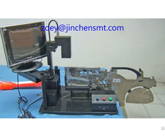 Samsung Sm482 Smt Feeder Calibration Jigs