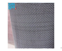 #10x10 Crimped Wire Mesh