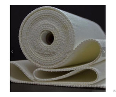 Air Slide Fabric For Conveying Bulk Material