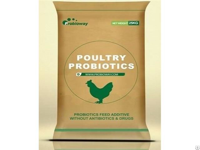 Poultry Probiotics