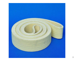 Fire Retardant Industrial Felt For Aluminum Industry