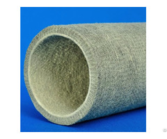 High Temperature Felt Roller