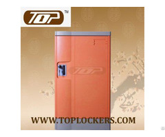 Abs Plastic Storage Locker Multiple Locking Options