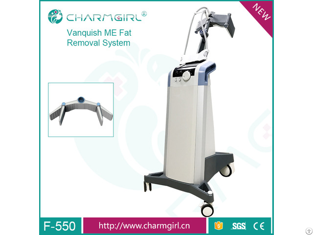Btl Vanquish Laser Slimming Machine
