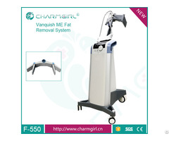 Btl Vanquish Laser Slimming Machine