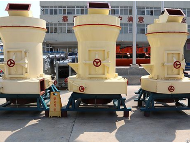 Professional Limestone Raymond Grinding Mill