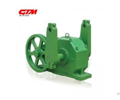 Oil Pump Jack Reducer Gearbox