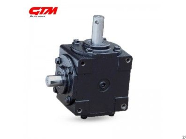 Grain Storage Agricultural Gearbox