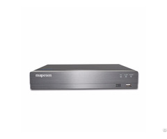 Mapesen 16ch 4mp H 265 Nvr