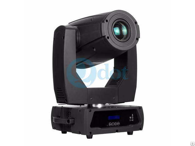 Sell Qdot Ledspot 300z Stage Lighting Moving Head Par Can Wash Effect Architectural Lights