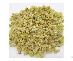 High Quality Jasmine Dried Flower Ball Shape Fragrance Tea