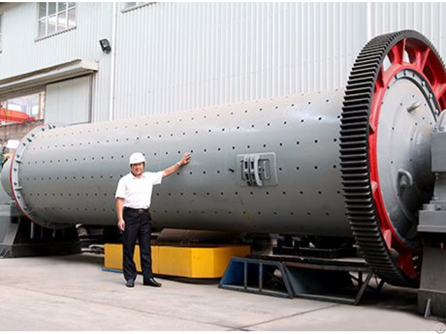 Wet Ball Mill For Gold Ore