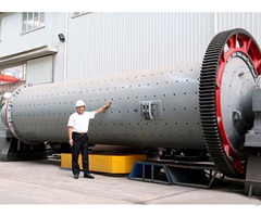 Wet Ball Mill For Gold Ore