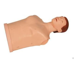 Jy Cpr 008 Half Body Training Manikin