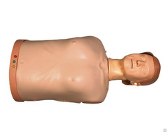 Jy Cpr 006 Half Body Training Manikin