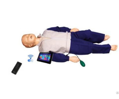 Jy Cpr200 Child Cpr Manikin