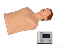 Jy Aed001 Half Body Cpr Training Combination