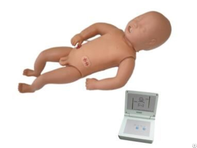 Jycpr 002 Infant Manikin