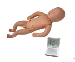 Jycpr 002 Infant Manikin