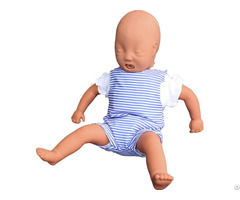 Jycpr 001 Infant Obstruction Manikin