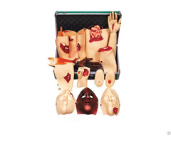 Jy J 010 Trauma Sumulators Accessories