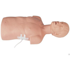 Jy L 1005 Electronic Thoracic Cavity Closed Drainage Simulator