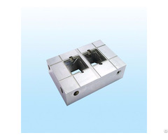 Carbide Mold Part Maker For Plastic Injection Mould Parts