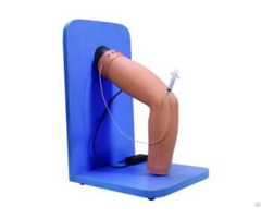 Jy L 101b Elbow Cavity Injection Simulator