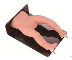 Jy L 3025 Advanced Infant Bone Marrow Puncture Simulator