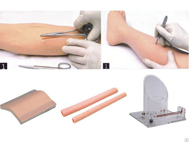 Jy L B5 Comprehension Surgical Skill Training Kit