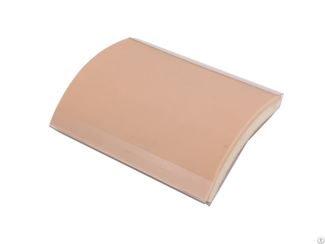 Jy L B6 Suture Training Pad With Stand