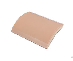 Jy L B6 Suture Training Pad With Stand