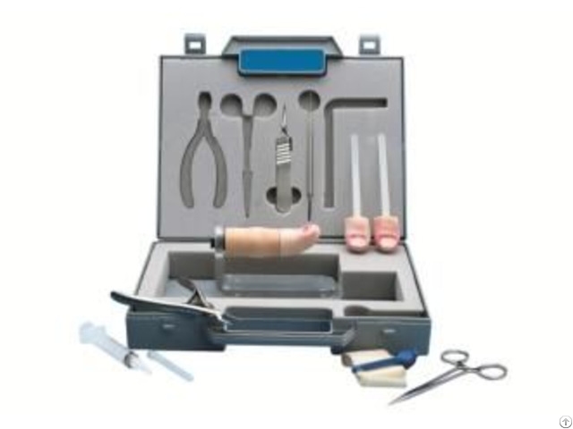 Jy L B13 Nails Extracting Training Kit