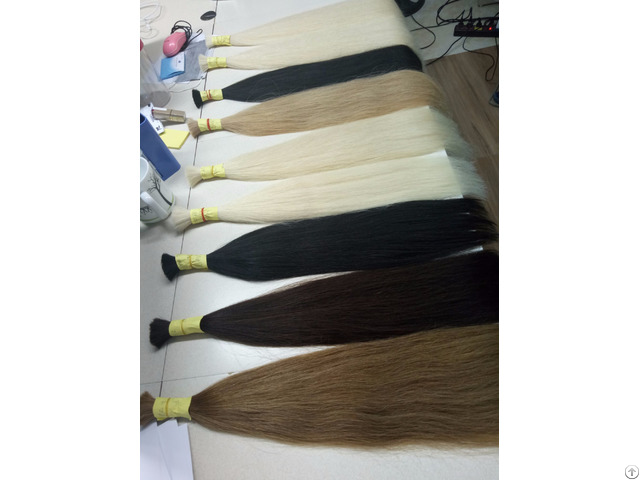 Bulk Remy Hair From Vietnam
