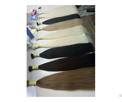 Bulk Remy Hair From Vietnam