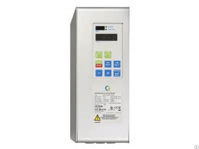 Emotron Soft Starter