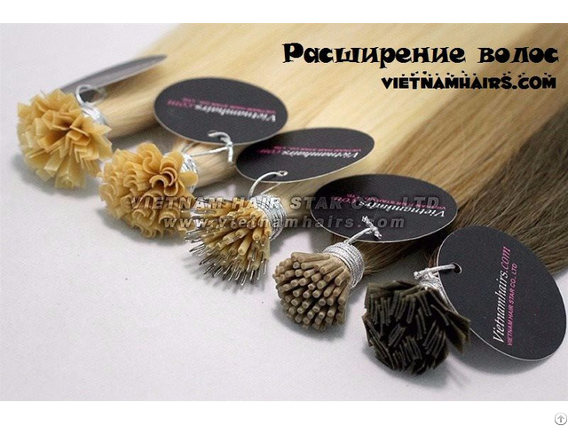 Hair Extension For Women