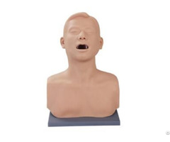 Jy L W09 Vocal Cord Tumor Examination Model