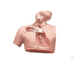 Jy H 0007 Parenteral Alimentation Nursing Simulator