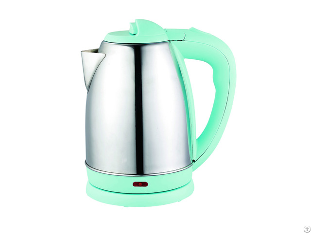 Good Quality Stainless Steel 2l Electric Kettle