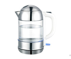 Best Selling 1 7l Glass Electric Kettle
