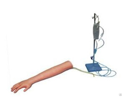 Jy H 1001 Venipuncture Training Arm