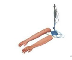 Jy H 1003 Venipuncture And Intramuscular Injection Arm