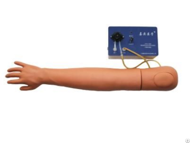 Jy H 1004 Full Functional Iv Training Arm