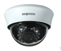 Mapesen 1080p 2 0mp Varifocal Ip Plastic Dome Camera