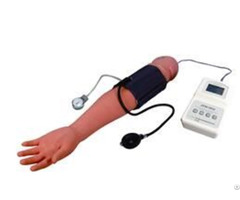 Jy H 1012 Advanced Blood Pressure Arm