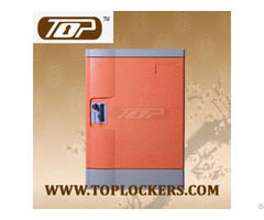 Four Tier Abs Plastic Club Locker Smart Designs In Interior