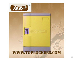 Four Tier Locker Abs Plastic Smart Designs In Interior