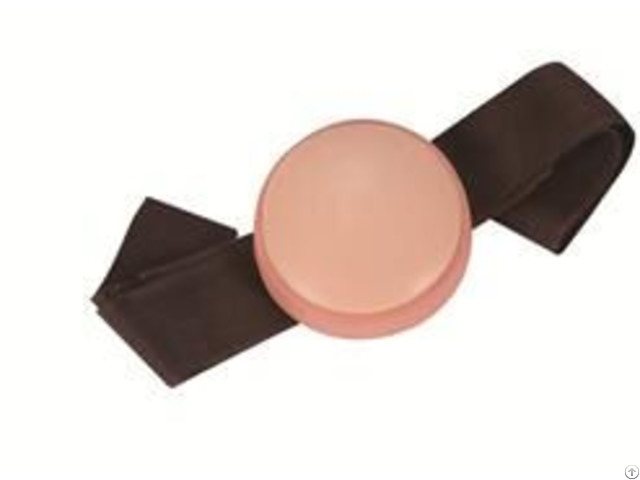 Jy H 1025 Insulin Injection Training Pad